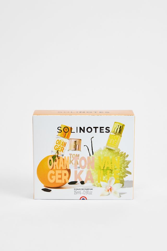 Collezione di fragranze Solinotes da 15ml #2