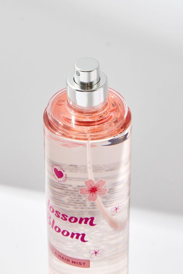 Revolution Bruma para Cabello y Cuerpo Blossom Bloom #1