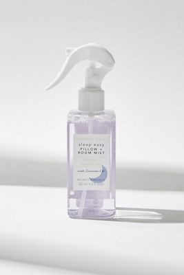 Spray per Cuscino Sunday Rain Sleep Easy