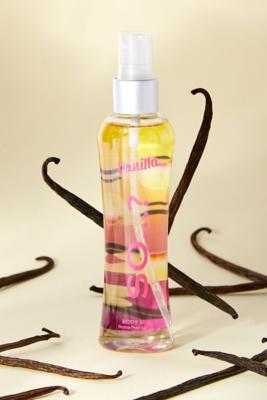 So best sale vanilla perfume