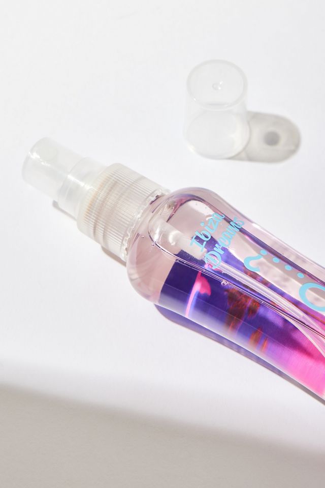 So...? Ibiza Dreams Body Mist #1