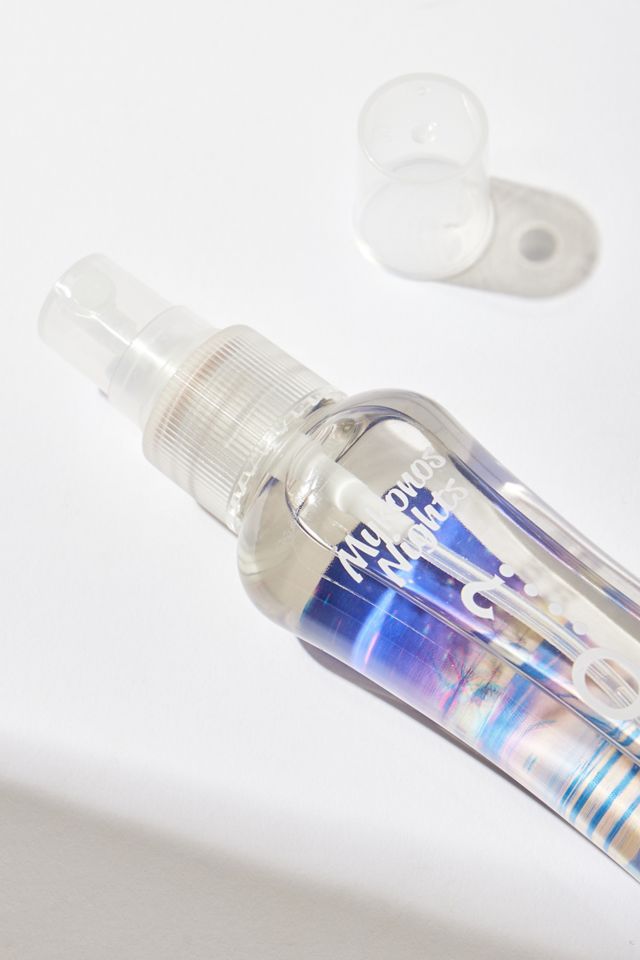 So…? Mykonos Nights Body Mist #1
