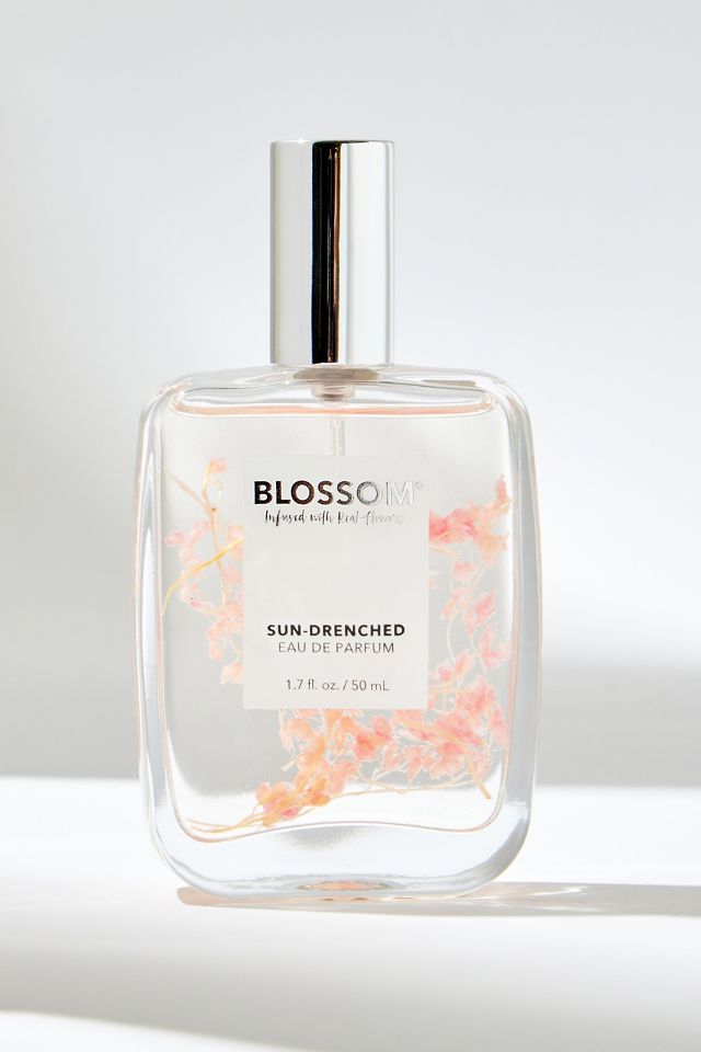 Blossom Sun Drenched Eau De Parfum Urban Outfitters UK