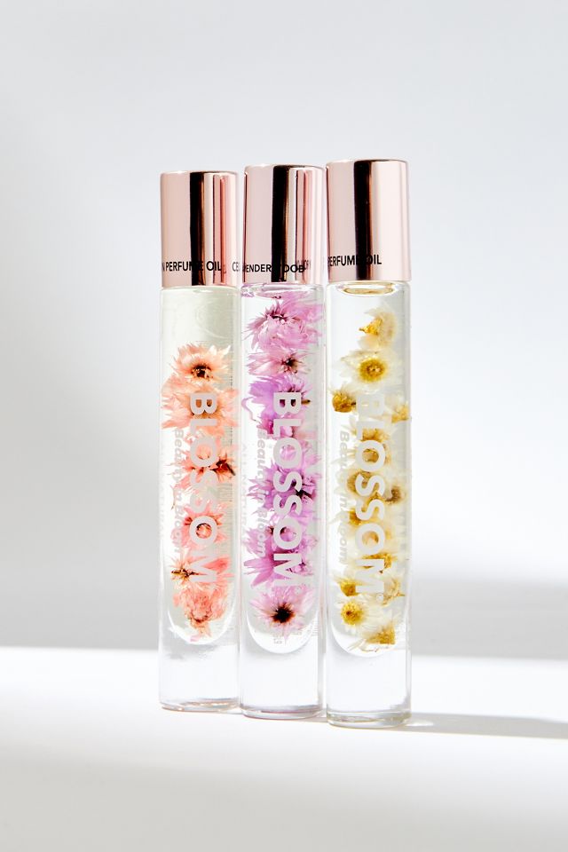 Blossom White Peony Roll-On Perfume Oil #2