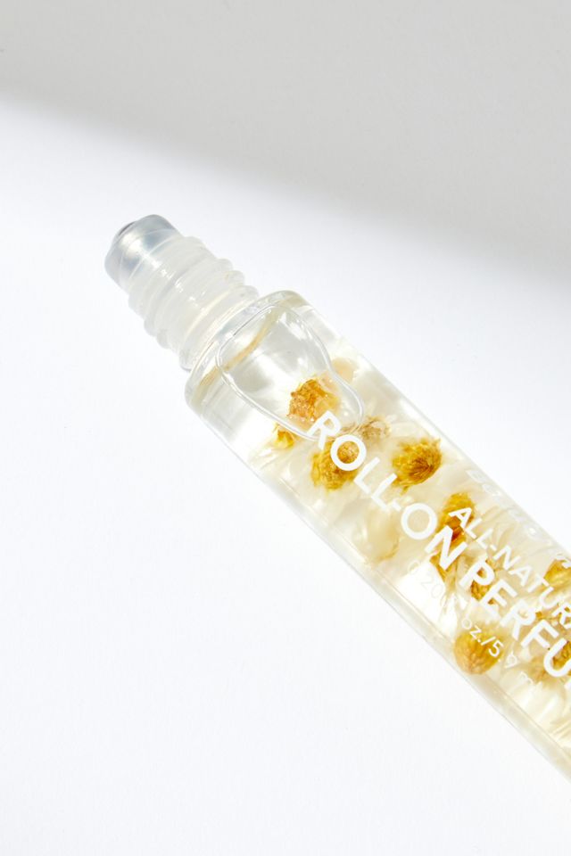 Blossom White Peony Roll-On Perfume Oil #3