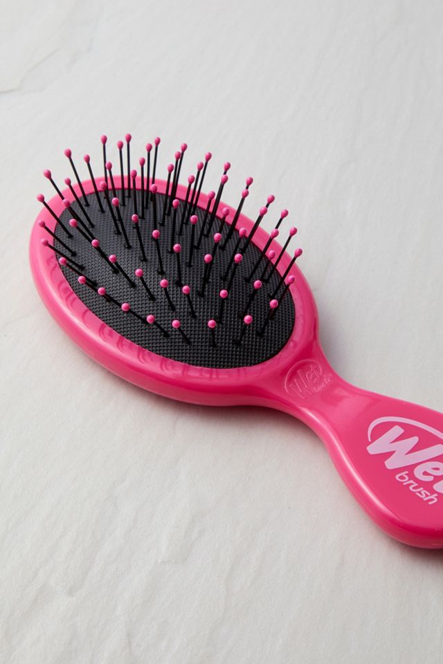 Wet Brush Mini Detangler Brush #1