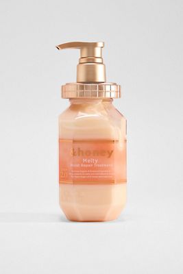 Après-shampooing hydratant en profondeur &honey Deep Moist 2.0