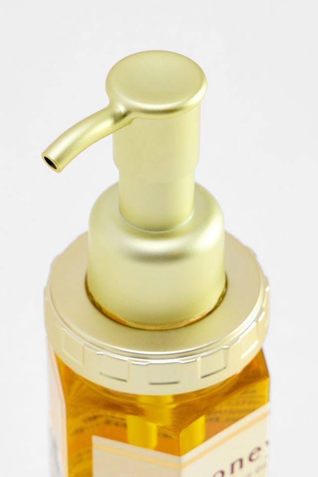 Huile capillaire &honey Deep Moist 3.0 #1