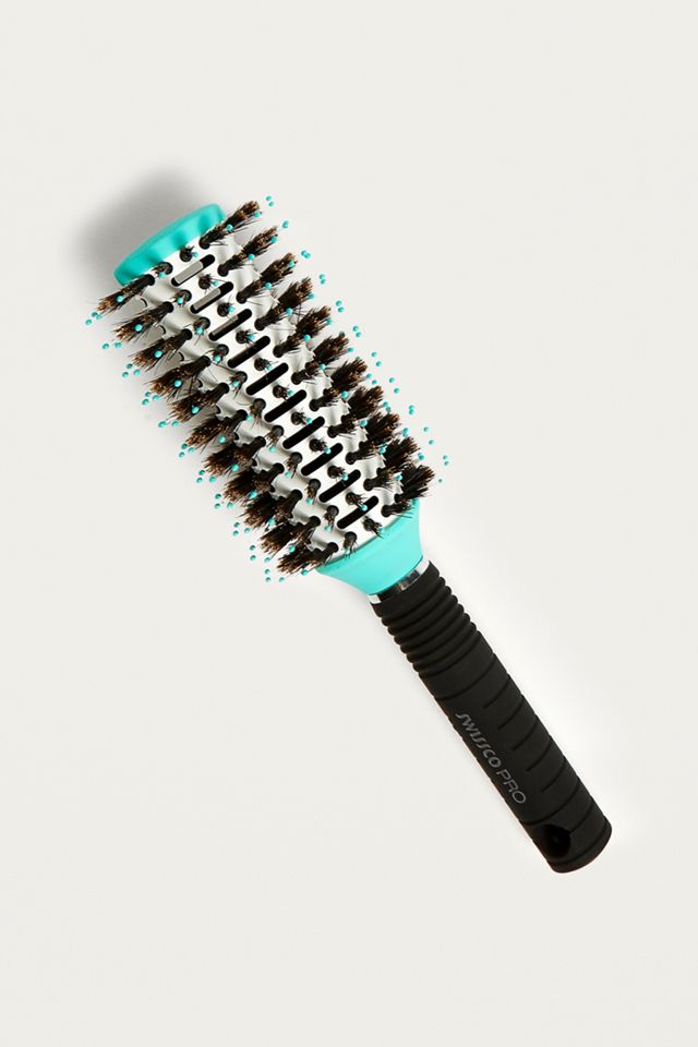 Swissco Pro Ionic Round Thermal Brush #1