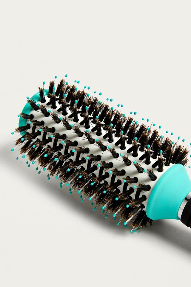 Swissco Pro Ionic Round Thermal Brush #2