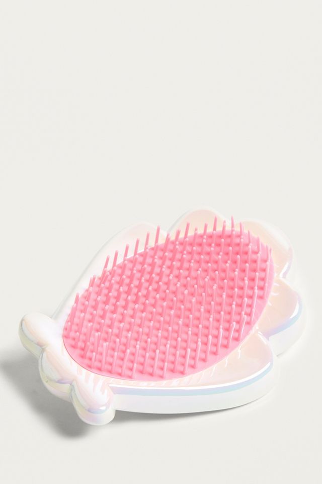 Skinnydip Shell Hair Brush #2