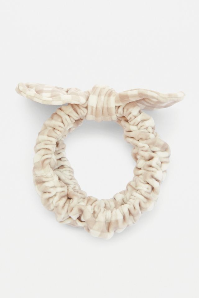 Spa Day Headband #1