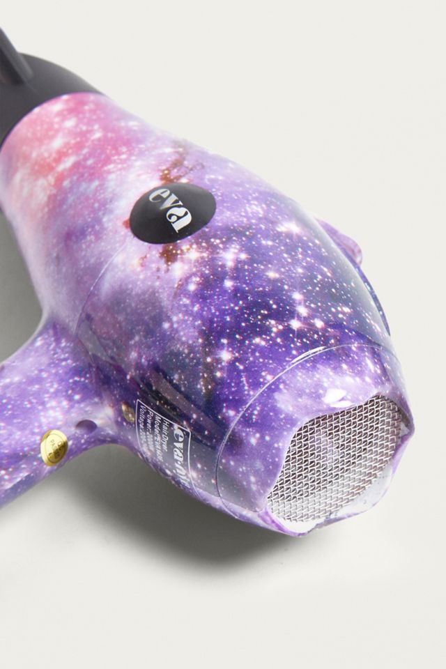Eva NYC Almighty Pro-Lite Galaxy Hair Dryer #1