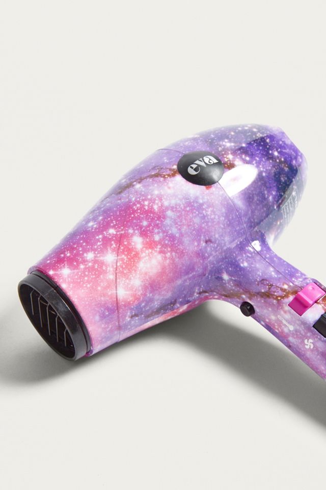 Eva NYC Almighty Pro-Lite Galaxy Hair Dryer #4