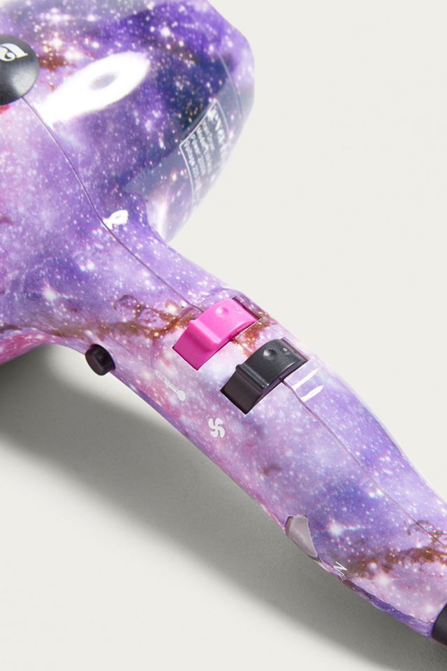Eva NYC Almighty Pro-Lite Galaxy Hair Dryer #5