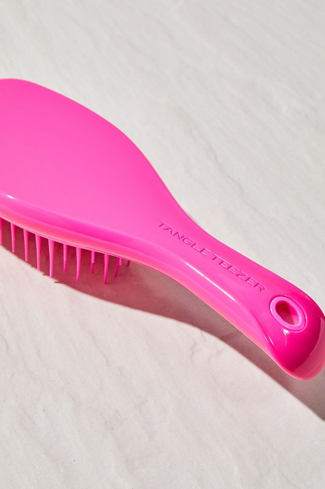 Tangle Teezer - Mini brosse démélante Wet Detangler rose #1