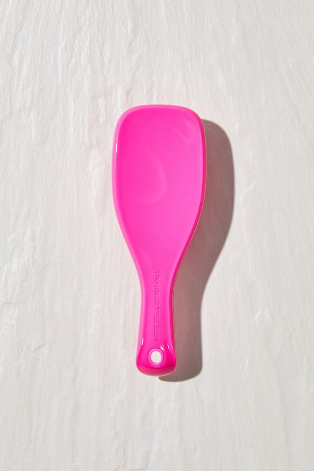 Tangle Teezer - Mini brosse démélante Wet Detangler rose #2