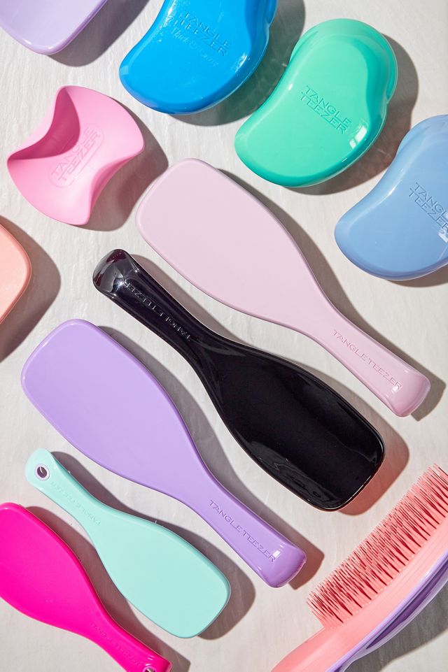 Tangle Teezer - Mini brosse démélante Wet Detangler rose #3