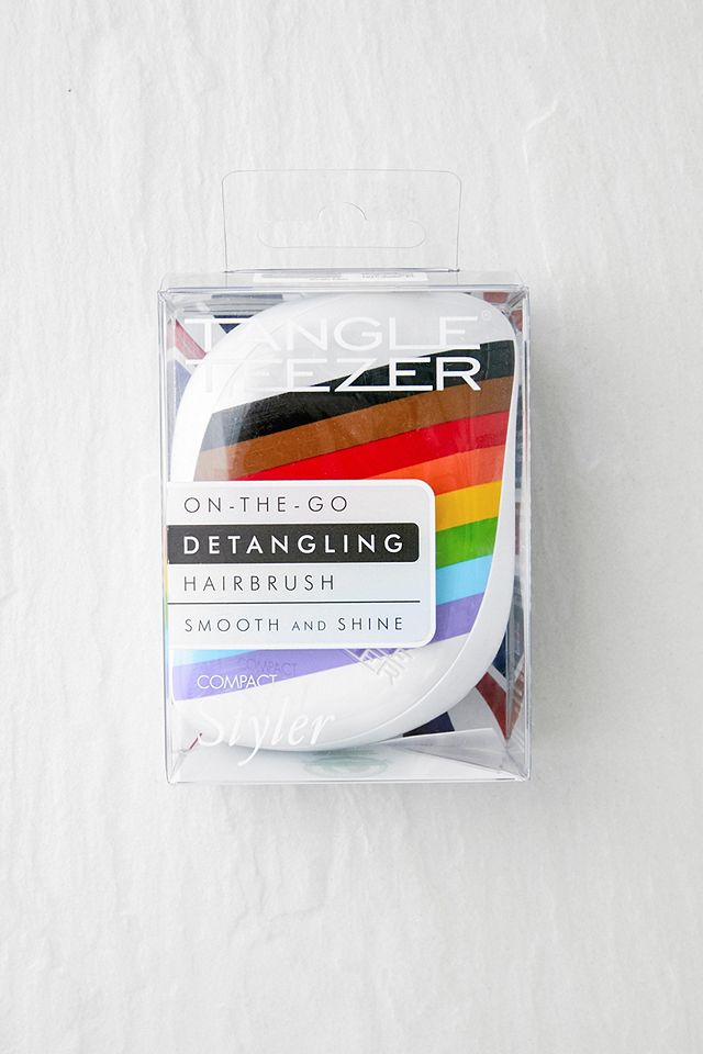 Tangle Teezer Pride Power Single Tangle Teezer Pride Power Single