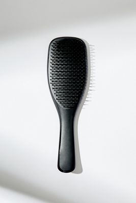 Spazzola per capelli Tangle Teezer Black The Wet Detangler