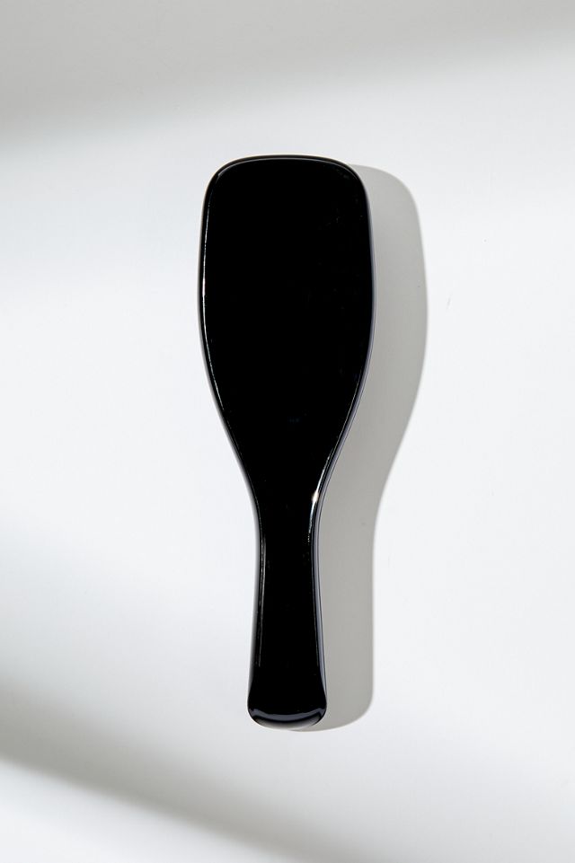 Spazzola per capelli Tangle Teezer Black The Wet Detangler #1