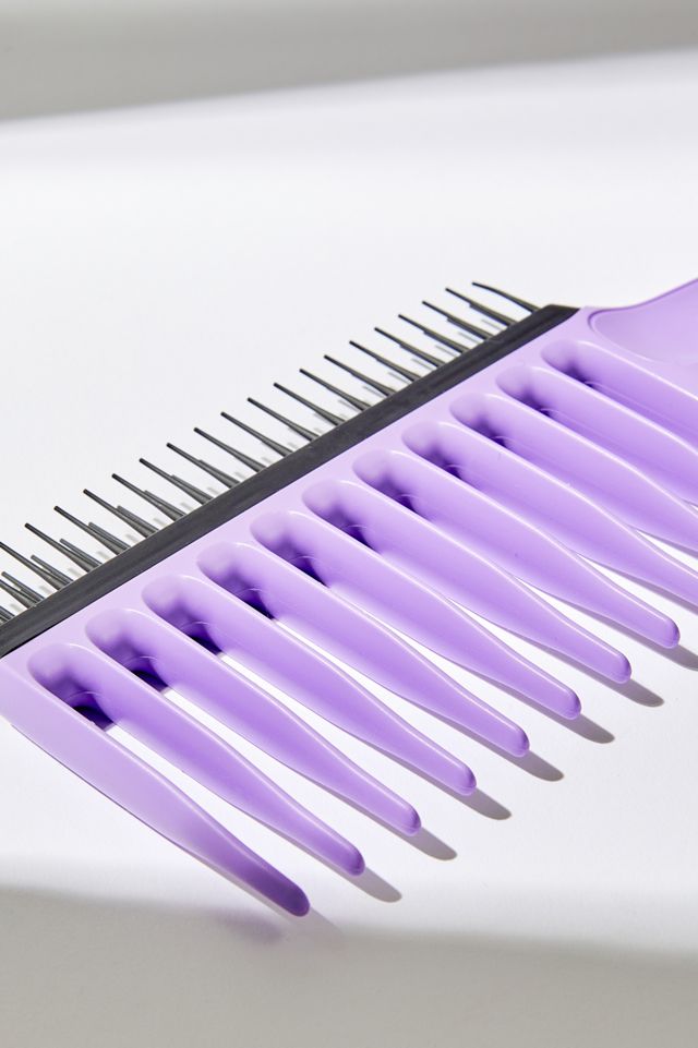 Tangle Teezer Peine de dientes anchos #1