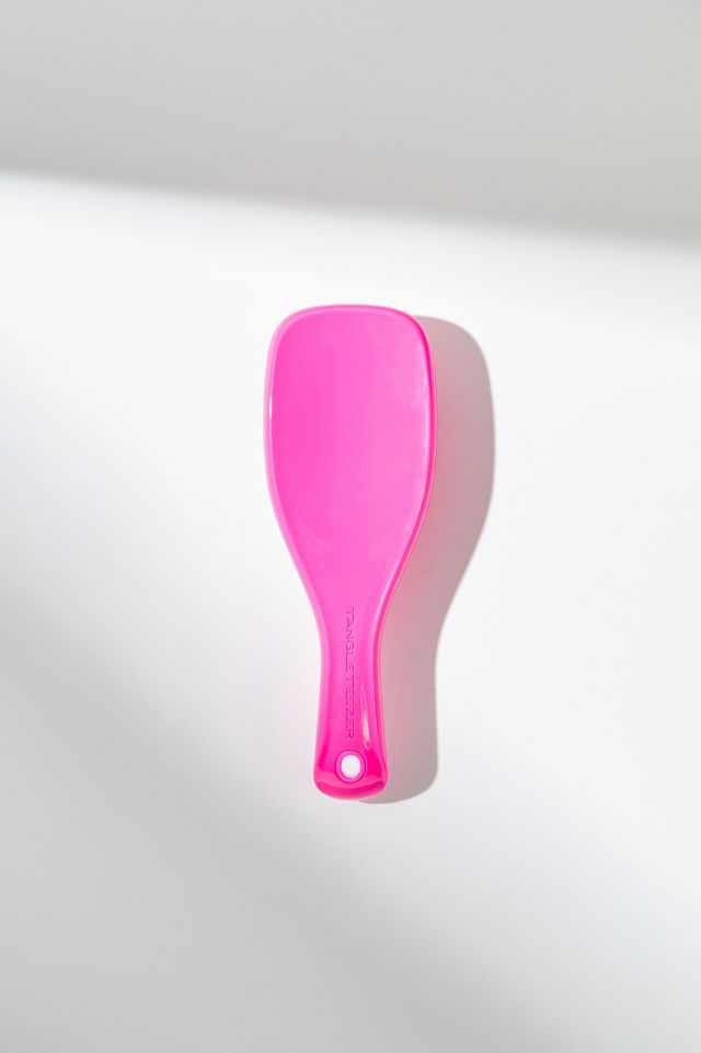 Tangle Teezer - Mini brosse à cheveux démêlante rose sorbet #1