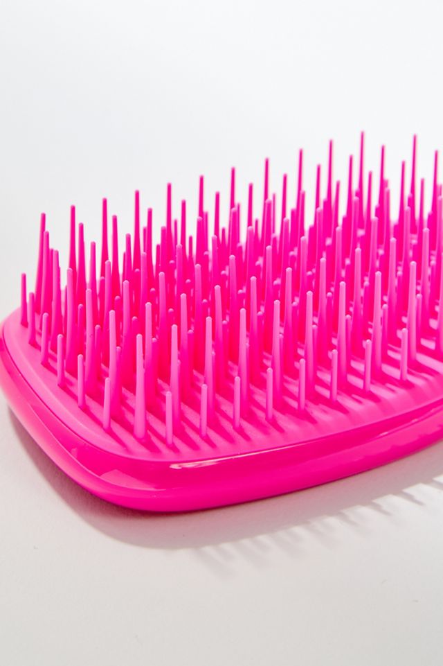 Tangle Teezer - Mini brosse à cheveux démêlante rose sorbet #2