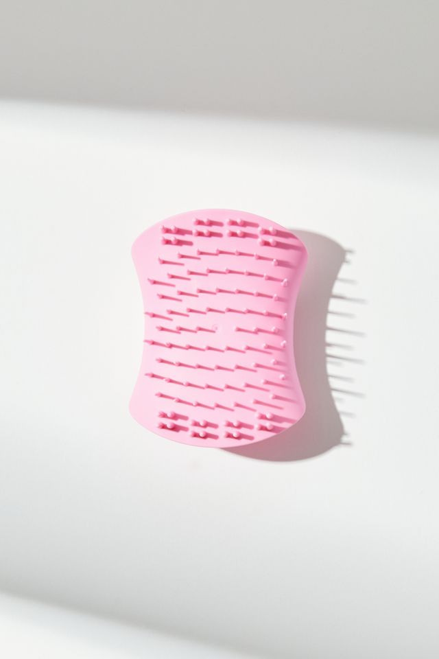 Tangle Teezer The Scalp Exfoliator & Massager Urban Outfitters UK