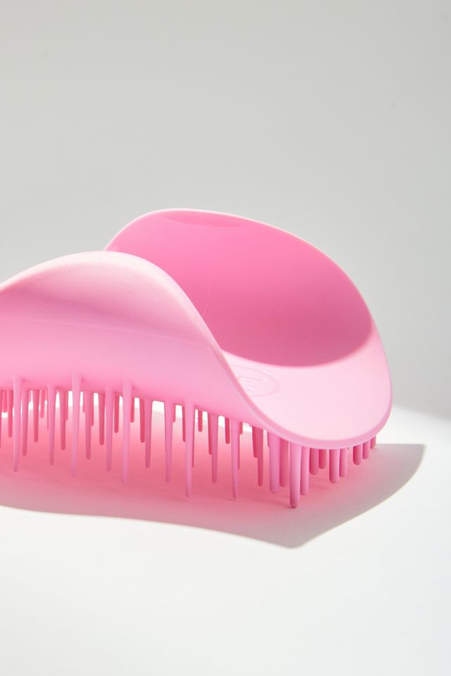 Tangle Teezer The Scalp Exfoliator & Massager Urban Outfitters UK
