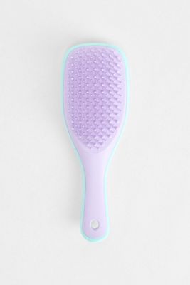 Tangle Teezer Mini Spazzola Districante per Capelli Wisteria