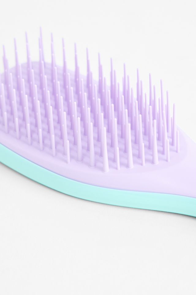 Brosse à cheveux démêlante Tangle Teezer Wisteria Mini #1