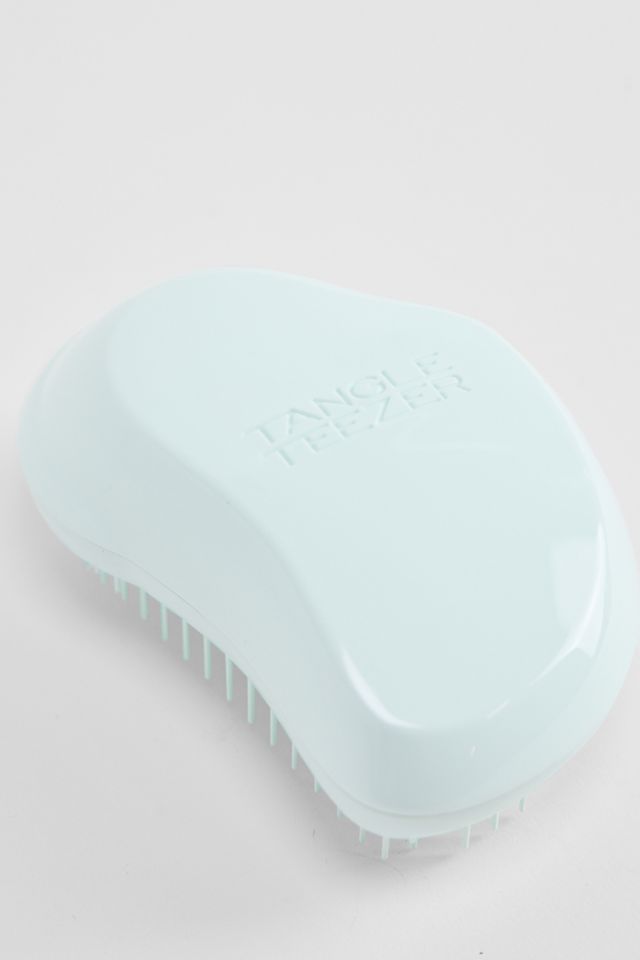 Tangle Teezer Ice Blue Original Hairbrush #1