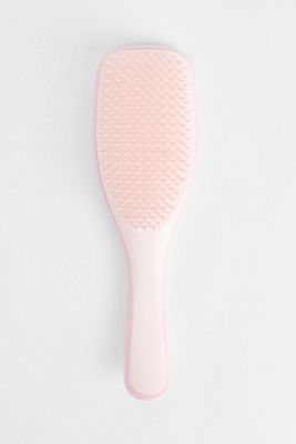 Spazzola per capelli detergente definitiva Tangle Teezer rosa