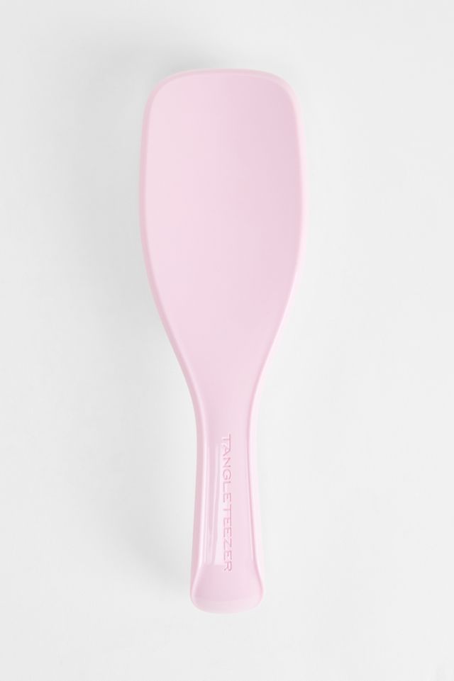 Tangle Teezer Pink Ultimate Detangler Hair Brush #2