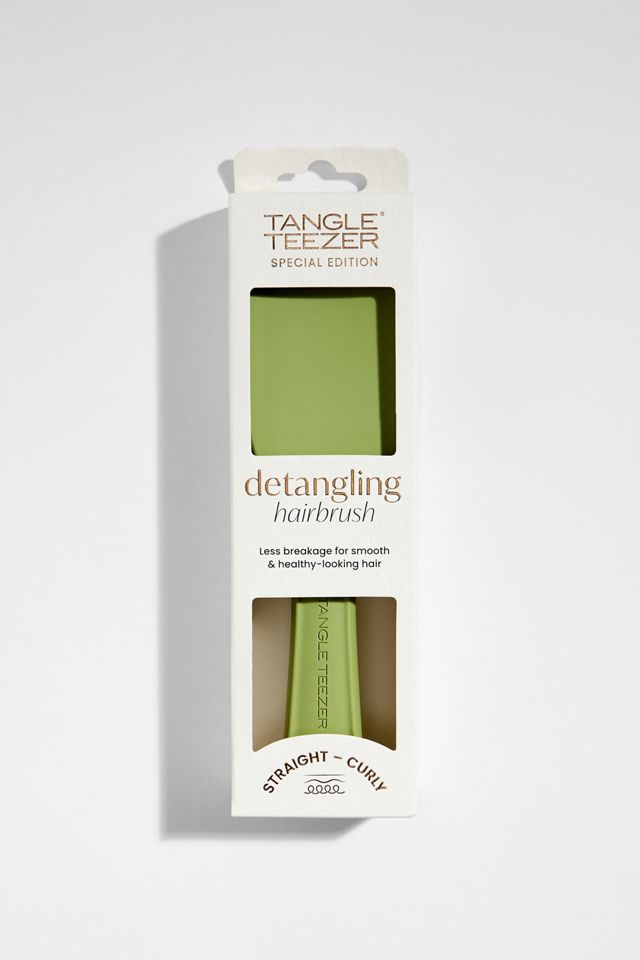 Cepillo Desenredante Ultimate Detangler Tangle Teezer #3
