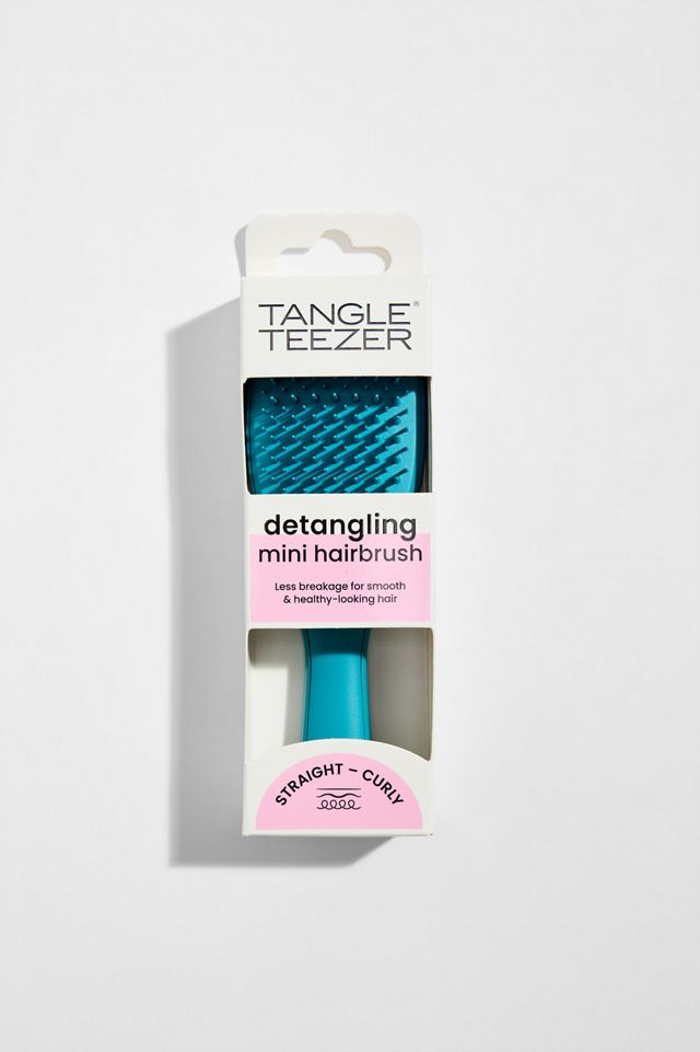 Spazzola Districante Mini Ultimate Tangle Teezer #1