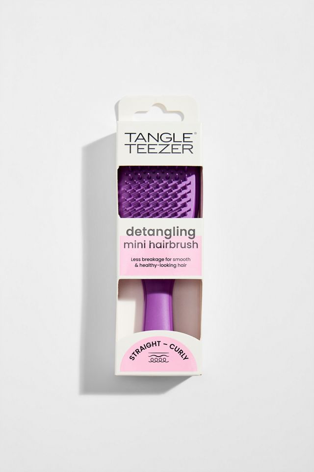 Spazzola Districante Mini Ultimate Tangle Teezer #1