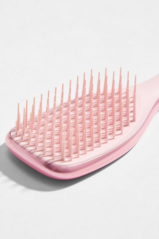 Spazzola Districante Mini Ultimate Rosa Cromato Tangle Teezer #2