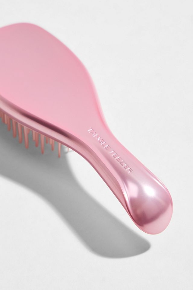Spazzola Districante Mini Ultimate Rosa Cromato Tangle Teezer #3