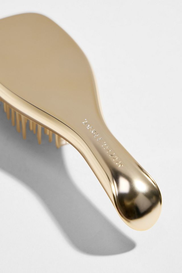 Spazzola Districante Mini Ultimate Detangle Tangle Teezer Gold Chrome #3