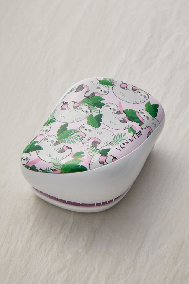 Tangle Teezer Compact Styler - Skinny Dip