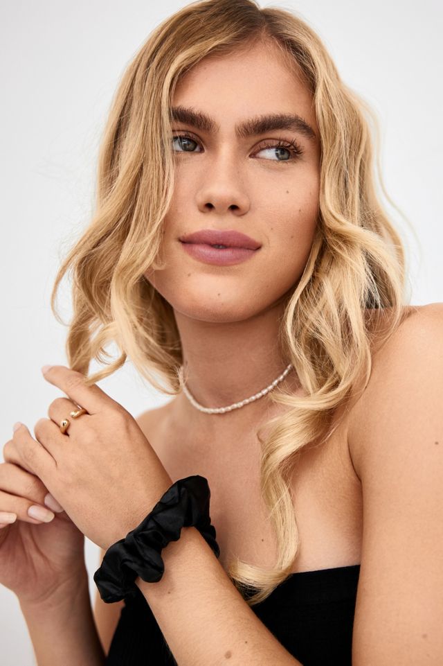 Rizador de Pelo Sin Calor Ella Shea #1