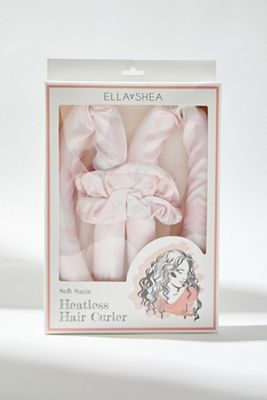 Rizador de Pelo Sin Calor Ella Shea