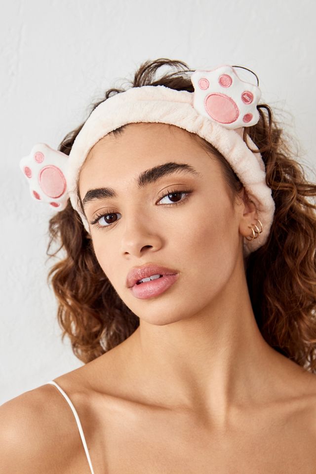 Spa Day Headband  Urban Outfitters