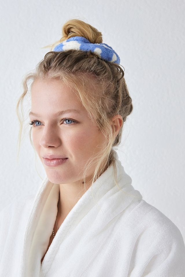 Paquete de 2 Cloud Twelve Scrunchie #1