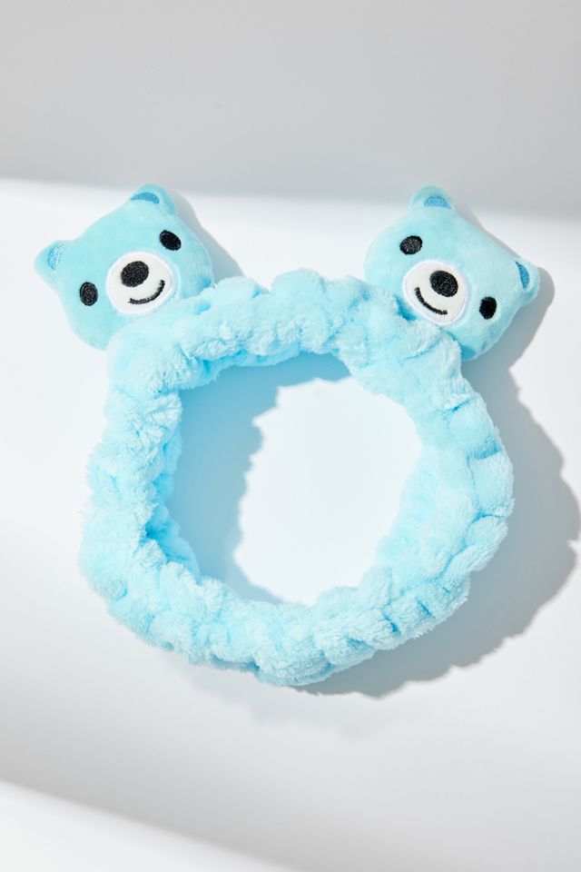 Bear Spa Day Diadema #1
