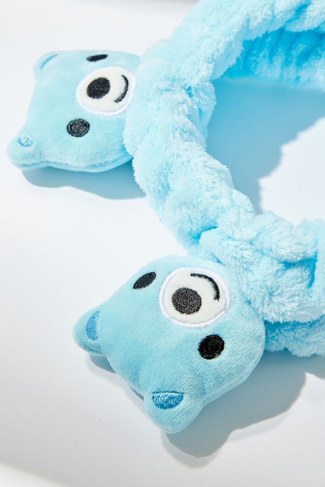 Bear Spa Day Diadema #2