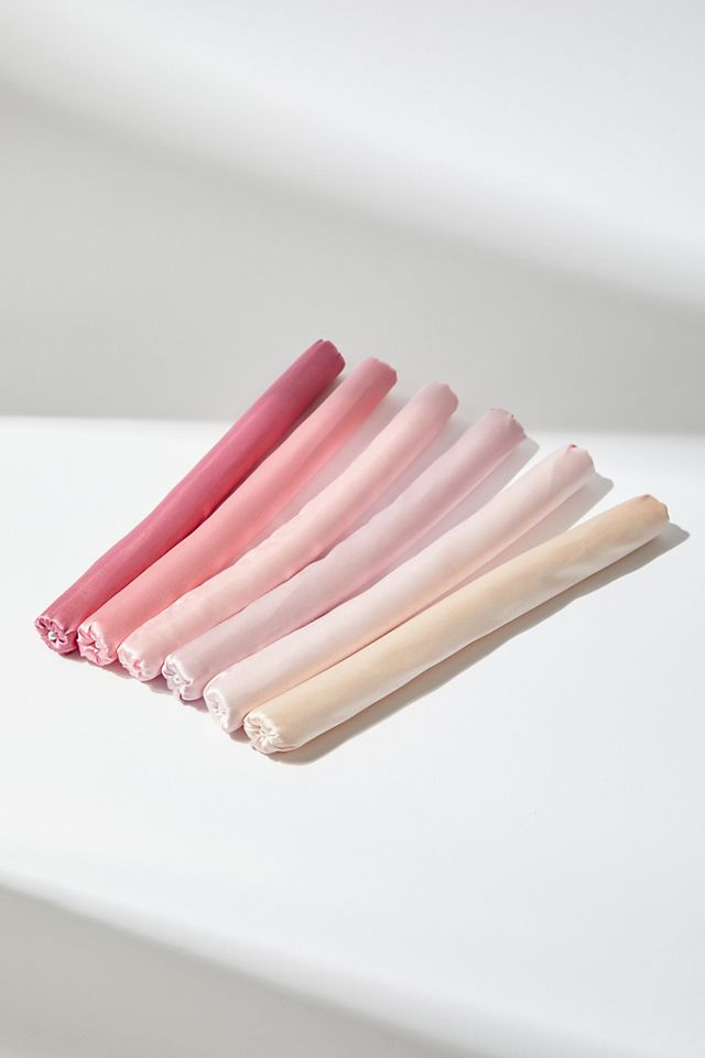 Heatless Curling Hair Roller Set 6-Pack #2