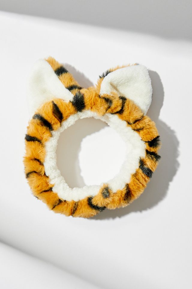 Bandeau de Spa Tigre #1